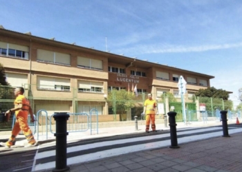 Aprobados proyectos de mantenimiento y mejora en seis colegios más por 145.000 euros