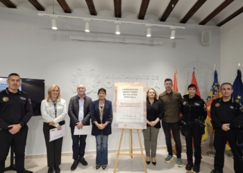 Orihuela acoge la I Jornada de Absentismo Escolar