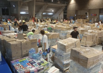 Luz verde unánime a la ayuda de 1,5 millones para los afectados por la dana en Valencia