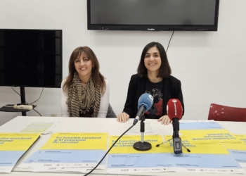 Villena presenta la conferencia ‘La función cerebral y el consumo de alcohol’