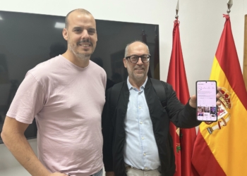 Elda presenta el canal ‘CulturArt’