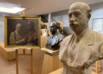 El Museo “Mariano Benlliure” saca nota en la auditoría anual de la “Q” de Calidad Turística lograda en 2023