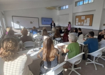 El CFO de l’Alfàs lanza una nueva oferta de cursos gratuitos para personas desempleadas