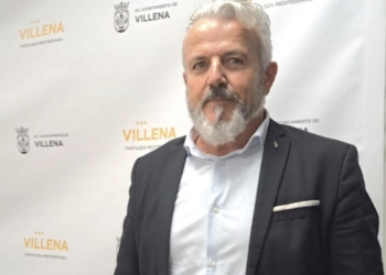 Pepe Micó, pregonero de las Fiestas de Navidad 2024