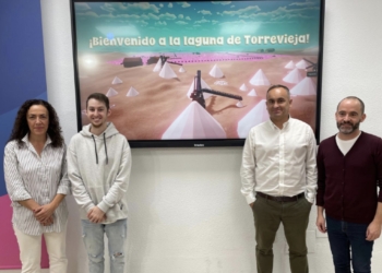 El TIB-LAB promueve la concienciación y el fomento de prácticas sostenibles a través de un videojuego