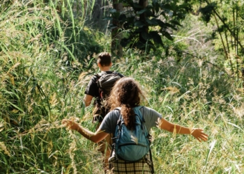 Naturacción lanza su séptima actividad para conectar a los más pequeños con la montaña y el mundo de los alpinistas
