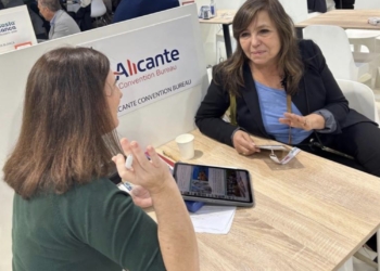 Alicante se centra en el mercado europeo y estadounidense para captar congresos y eventos