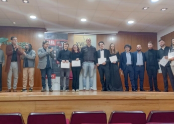 Más de mil personas asisten a los conciertos de las Jornadas Internacionales de Guitarra