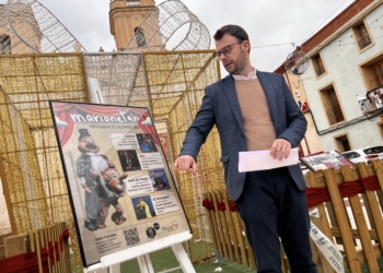 El tradicional Marionetari navideño ofrecerá 4 espectáculos para los más pequeños en Petrer
