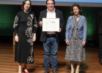 El empresario alfasino Pepe Mendoza sigue sumando premios para su Bodega Casa Agrícola