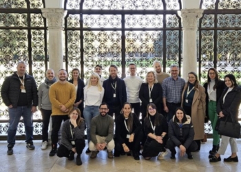 Altea participa en el evento inaugural de la red internacional URBACT «Daring Cities» en Rávena