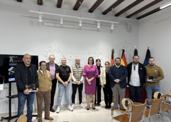 Turismo premia la gastronomía local en la X Ruta de la Tapa de Orihuela