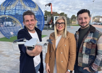 El encendido de las luces de Navidad de Petrer será el próximo jueves, 5 de diciembre