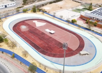 Deportes programa “Esport Nadal 2024”