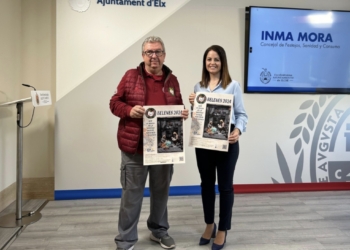 Esta Navidad el Belén Municipal se prolonga hasta el 16 de enero