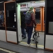 FGV limitará a dos patinetes eléctricos y dos bicicletas por tranvía o tren en TRAM d’Alacant a partir del 1 de diciembre