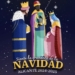Alicante organiza más de 60 actos en Navidad
