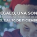 NNGG Santa Pola vuelve a organizar la campaña de recogida de juguetes “Regala Sonrisas”
