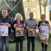 La XIV Feria Solidaria de Navidad se amplía y contará con casa de Papa Noel