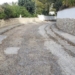 El Ayuntamiento ejecuta un Plan de Asfaltado en urbanizaciones y caminos rurales