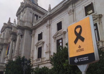 València inyecta 7,8 millones de euros más para ayudas a los afectados y la reconstrucción por la Dana