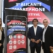 El Alicante Smartphone Film Festival impulsado por la Diputación selecciona cincuenta cortos a concurso