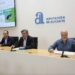 La Diputación ejecuta 500.000 euros de fondos europeos para el proyecto Alicante Rural-com