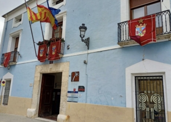 El pleno ordinario de noviembre aborda la aprobación de la Agenda Urbana Villena 2030