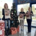 La V Campaña Solidaria “Regala un Juguete en Navidad” arranca el próximo lunes