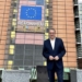 Benidorm se alza en Bruselas con el premio al destino europeo ‘Pionero Verde del Turismo Inteligente 2025’