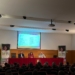 Amparo Navarro cierra su campaña con la voluntad de impulsar el proceso de transformación y mejora iniciado en la UA