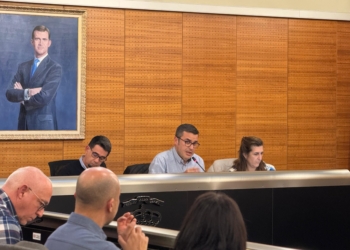 San Vicente aprueba su primer el Plan de actuación municipal frente al riesgo de inundaciones