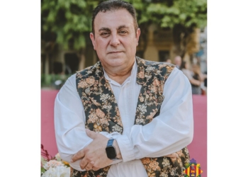 Fernando Jaén reelegido presidente de la Federación Gestora de Festejos Populares de Elche