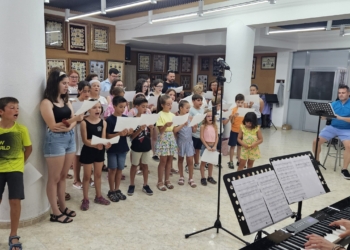 Un regalo que llega del pasado