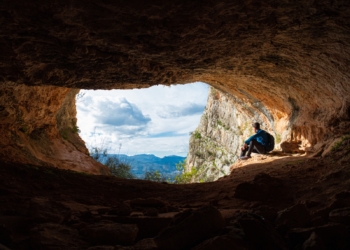 «Muchas veces he tenido que volver a casa sin encontrar una cueva»