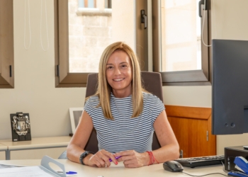 «Es muy importante educar desde una edad temprana sobre reciclaje»