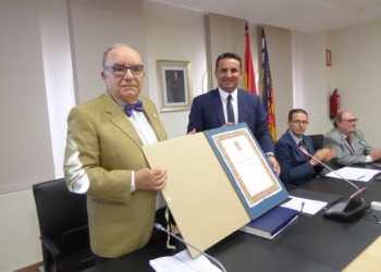 Miguel Guardiola ya no está, pero su memoria vivirá para siempre