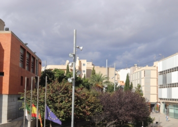 El pleno aprobará la próxima semana el primer Plan de actuación frente al riesgo de inundaciones que se pondrá en marcha en San Vicente