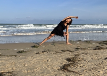 «Como terapeuta, para sanar profundizo en el inconsciente de las personas»