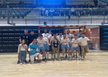 «Quiero recuperar el fútbol sala antiguo»