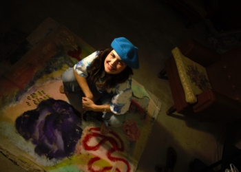 «Hay muchísimo talento en la Vega Baja»