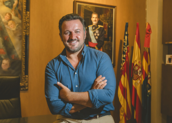«Necesitamos a las asociaciones para definir el futuro rumbo de Elche»