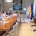 Transportes y la Generalitat trabajan para acelerar la reparación de las infraestructuras municipales de València tras la DANA