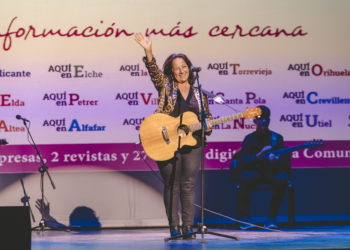 «Gracias a la música creo que he vivido varias vidas en una»