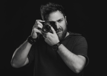 «¡El cine ha sido mi tabla de salvación!»