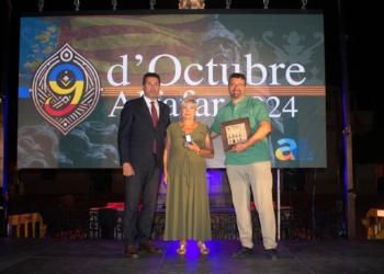 «Concha está muy presente entre nosotros»