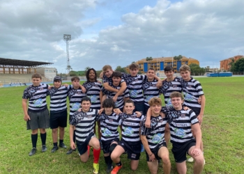 Integridad, pasión, disciplina y respeto