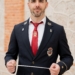 «Mi labor es que la banda suene bien»