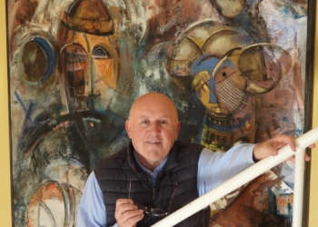 «Siempre que escribo cambio el estilo»