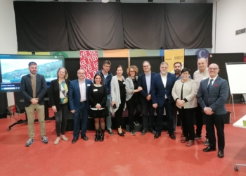 El Ayuntamiento de Villena sienta las bases del transporte verde europeo